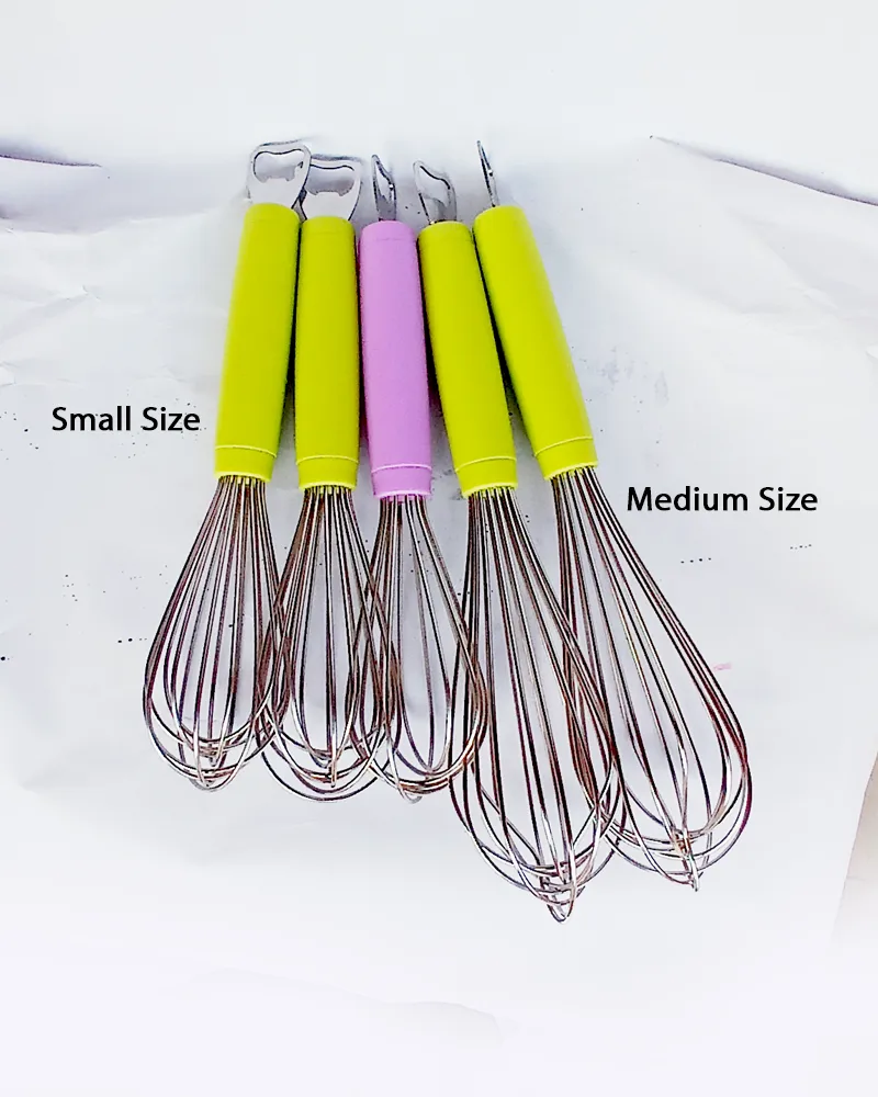 Hand Whisk Small Size - Image 2