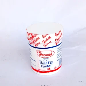 Havana Active Baking Powder 100g