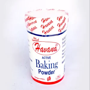 Havana Active Baking Powder 300g