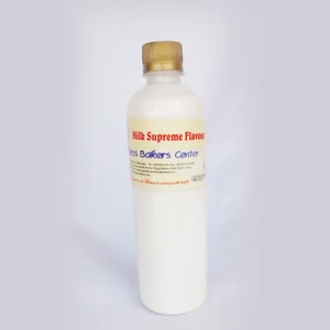 Industrial Condensed Milk Supreme Flavour