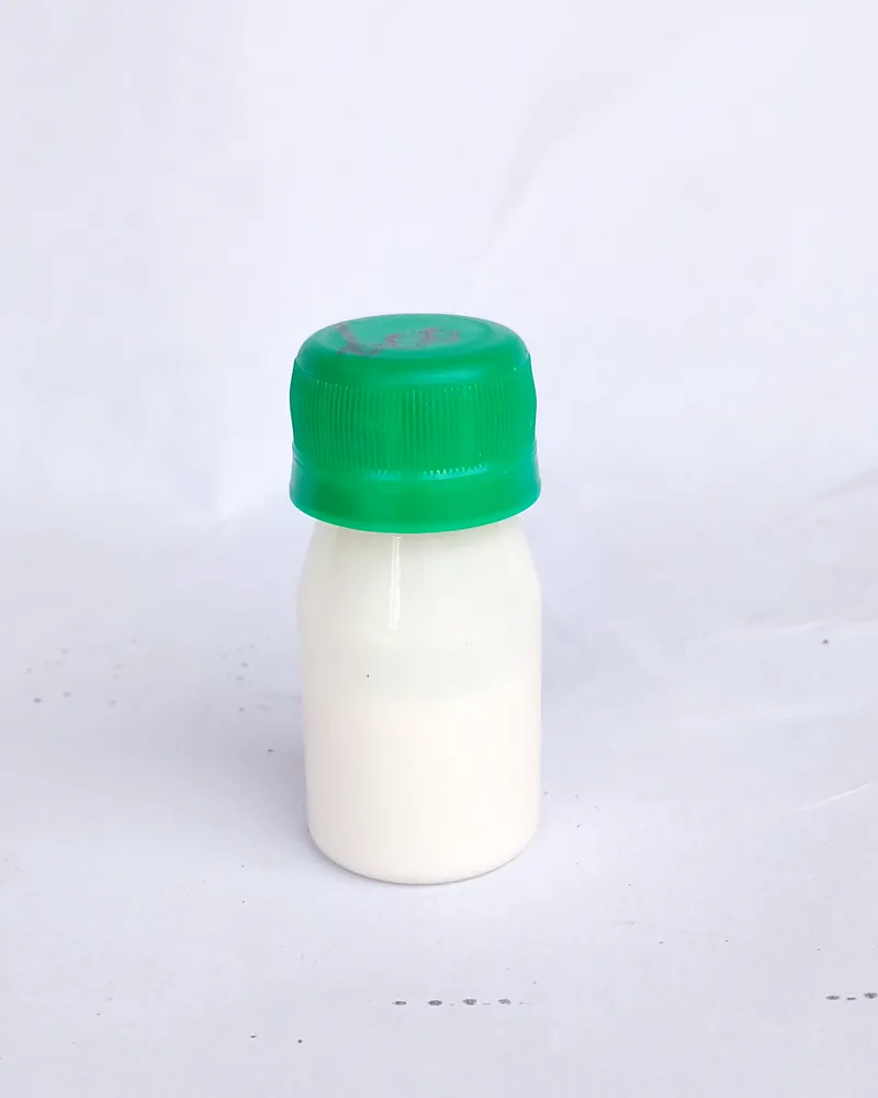 Industrial Condensed Milk Supreme Flavour 30ml