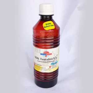 Industrial Milk Tantaliza EX Concentrated Flavour 500g