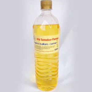 Industrial Milk Tantaliza Flavour 1L