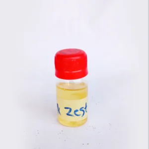 Industrial Milk Zest Food Flavour Essence 30ml