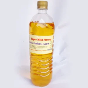 Industrial Super Milk Flavour 1L