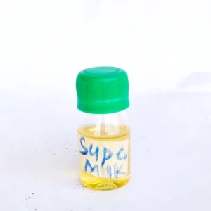 Industrial Super Milk Food Flavour Essence 30ml