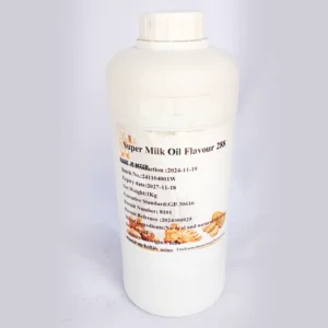Industrial Super Milk Oil Flavour 288