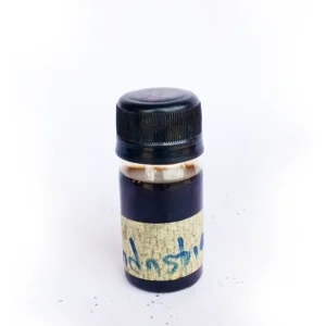 Industrial Vanilla Food Flavour Essence 30ml