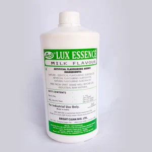 LUX ESSENCE Milk Emulsion Flavour