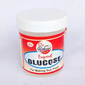Liguid Glucose For Making Gum Paste
