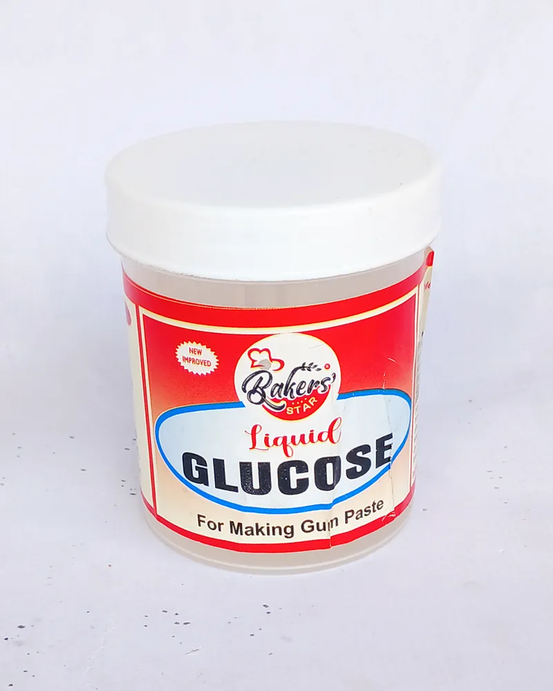 Liguid Glucose For Making Gum Paste