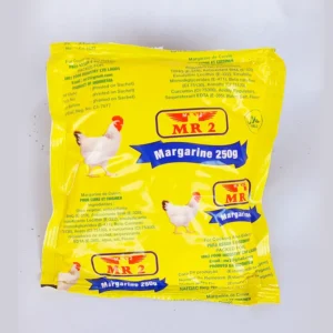 MR2 Cooking Margarine Baking Sarchet Butter 250g
