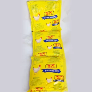 MR2 Cooking Margarine Baking Sarchet Butter 250g