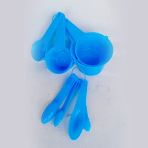Measuring Cups and Measuring Spoons Set For Baking