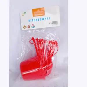 Measuring Cups and Measuring Spoons Set For Baking
