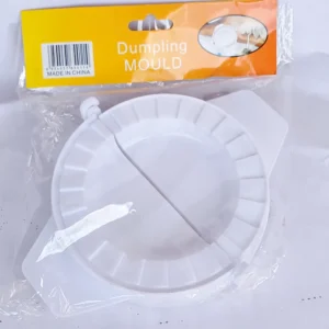 Meat Pie Cutter Dumpling Mould Medium Size