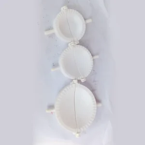 Meat Pie Cutter Dumpling Mould Set