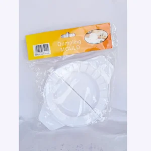 Meat Pie Cutter Dumpling Mould Small Size