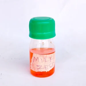 Milk Zest Extra Food Flavour Essence 30ml