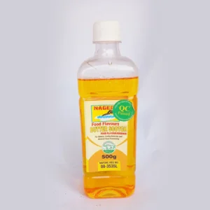 NAGER Butter Scotch Food Flavour and Essence 500g