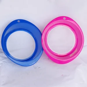 Plastic Sieve For Baking and Pastry Medium Size