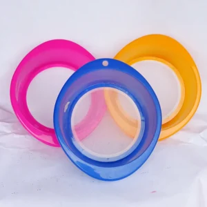 Plastic Sieve For Baking and Pastry Small Size