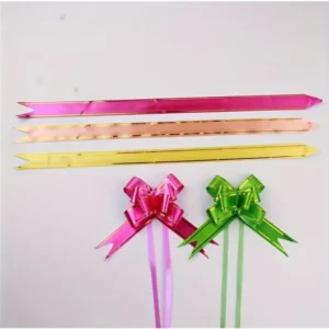 Pull Bow Ribbons