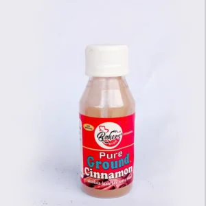 Pure Ground Cinnamon