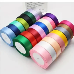 Ribbon Gift Wrapping Ribbon