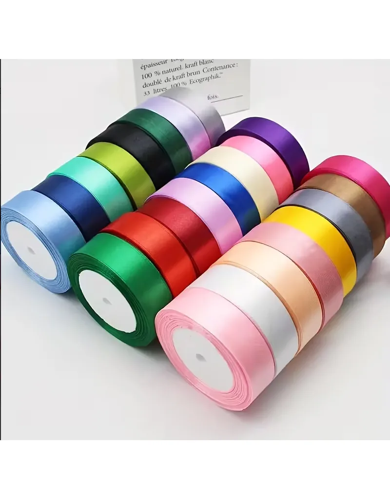 Ribbon Gift Wrapping Ribbon