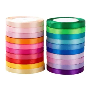 Ribbon Rolls