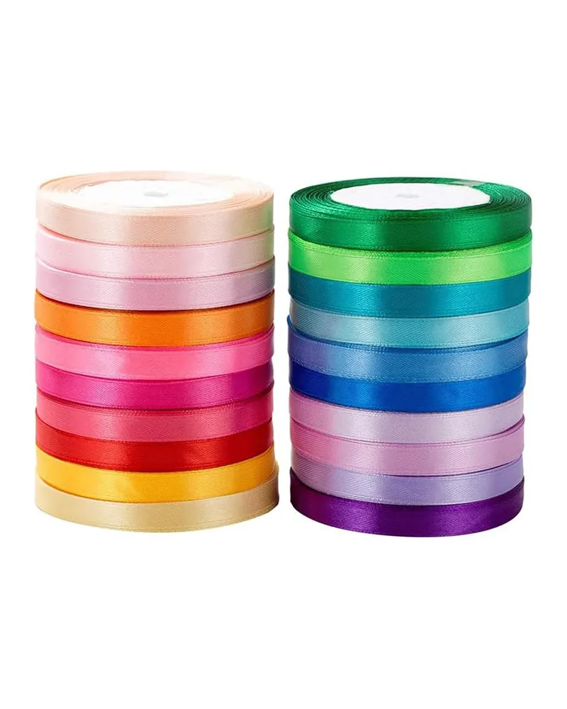 Ribbon Rolls
