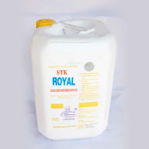 STK Royal Dough Conditioner Bread Improver EDC 18.15kg