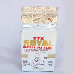 STK Royal Instant Dry Yeast 500g