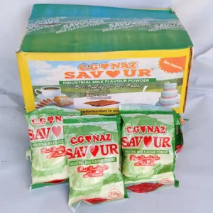 Savour Industrial Milk Flavour Power 100g
