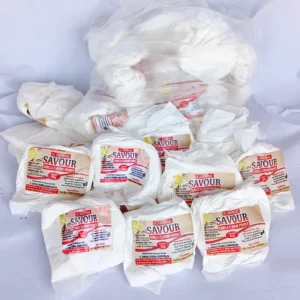 Savour Vanilla Flavour Powder