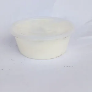 shortening butter cream
