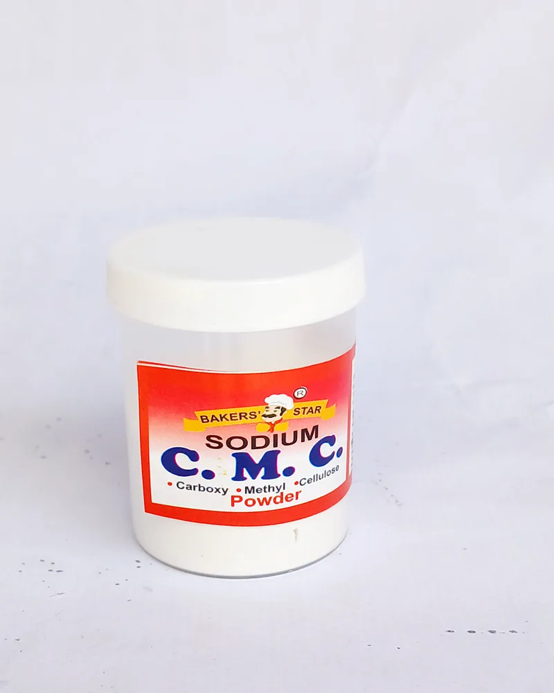 Sodium CMC Powder