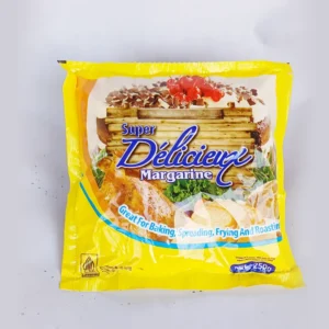 Super Delicious Margarine Sachet Butter 250g