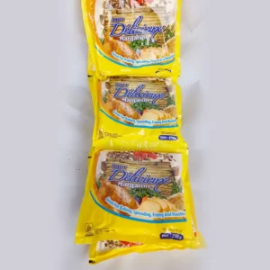 Super Delicious Margarine Sachet Butter 250g