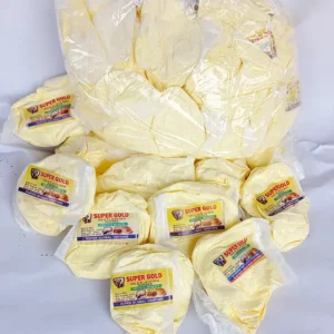 Super Gold Milk Flavoured Powder