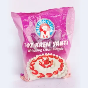 Toz Krem Santi Whipping Cream Powder