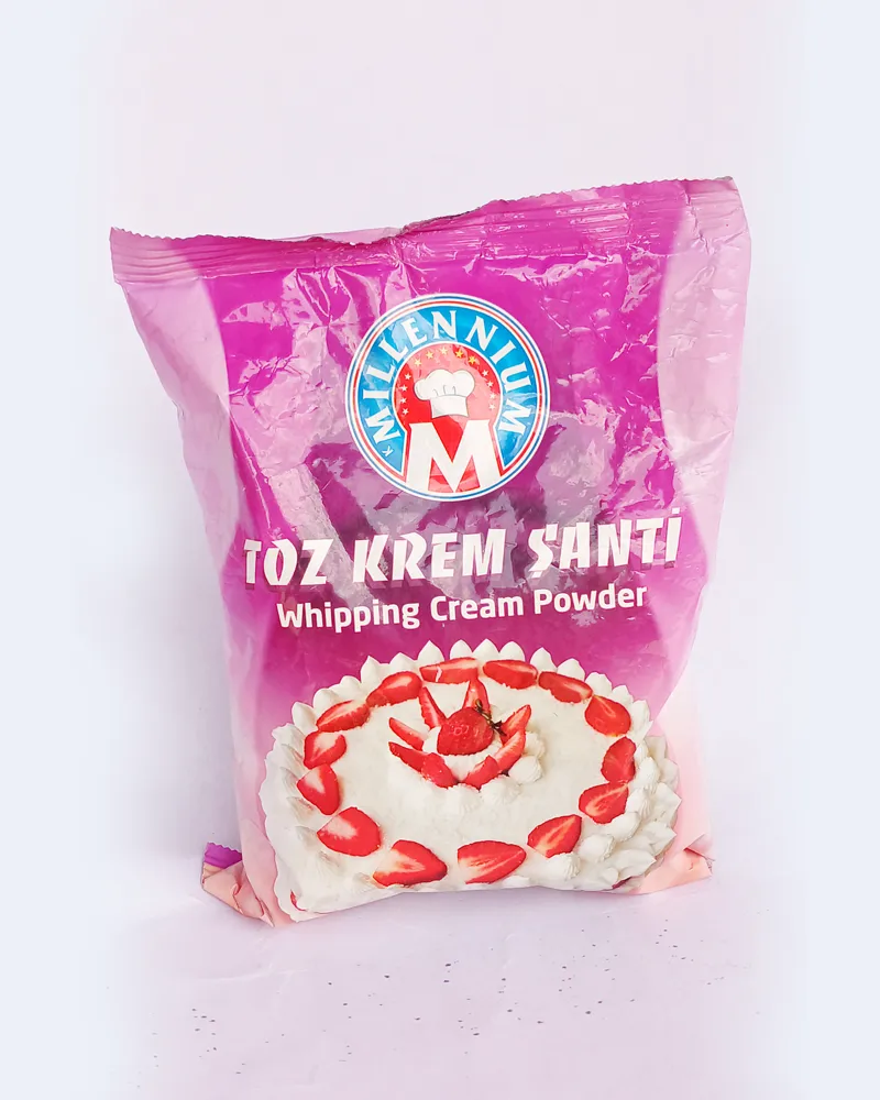 Toz Krem Santi Whipping Cream Powder