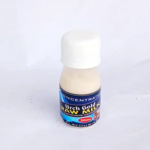Urch Gold Raw Milk Concentrated Flavouring 30ml