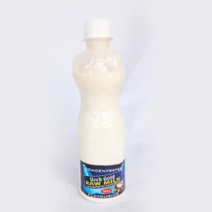 Urch Gold Raw Milk Concentrated Flavouring 50cl