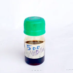 Vanilla Food Flavour Essence 30ml