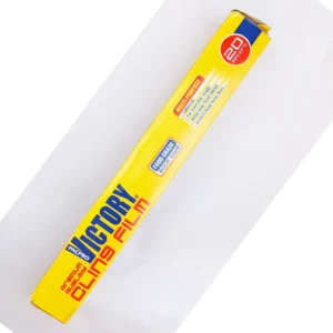 Victory Cling Film 20 Meters