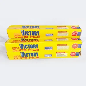 Victory Cling Film 20 Meters