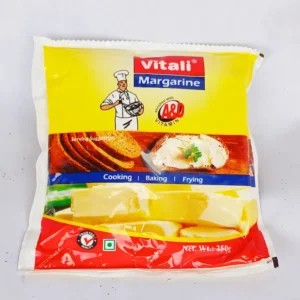 Vitali Margarine Sachet Butter 250g