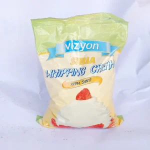 Vizyon Stella Whipping Cream